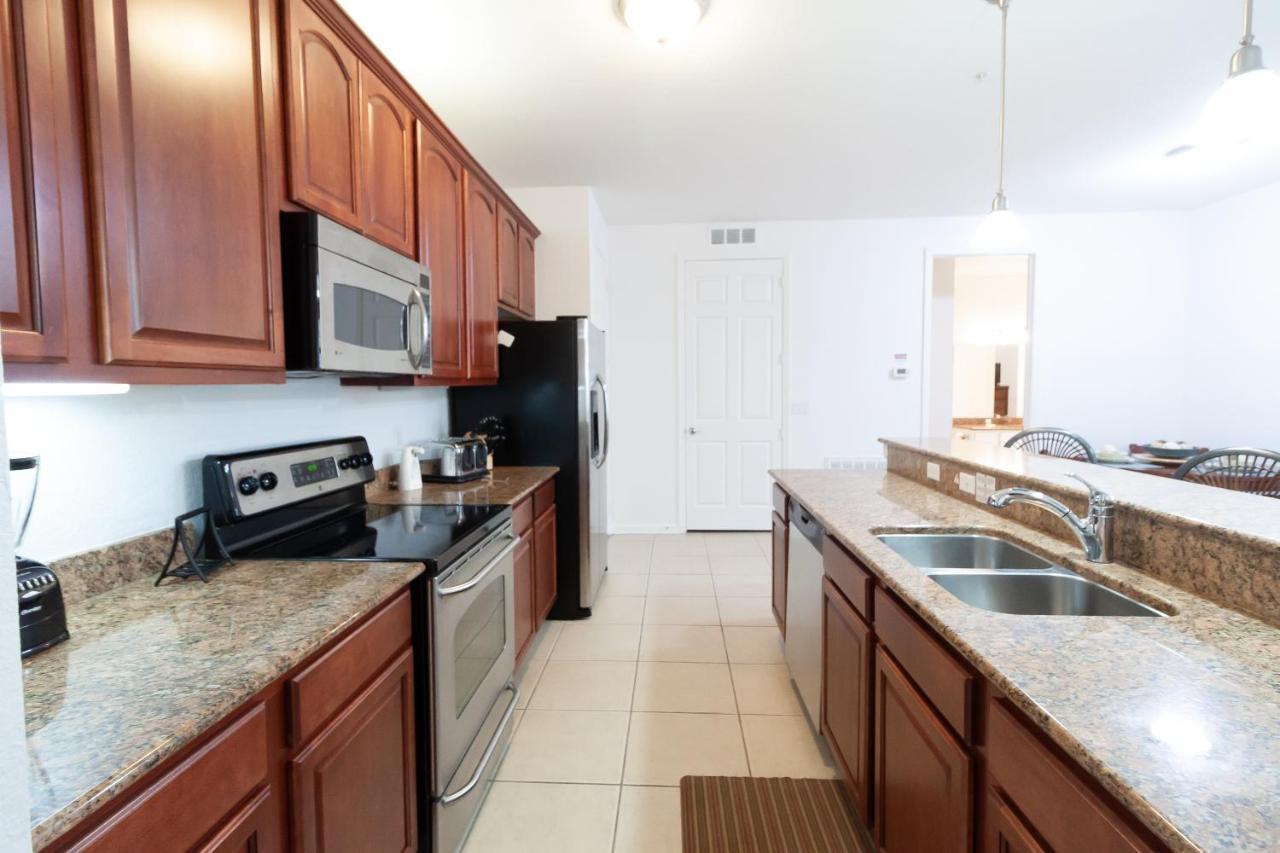 3 Bedroom 3 Ba Apartment 5Min To Universal 1823Sqft Orlando Quarto foto