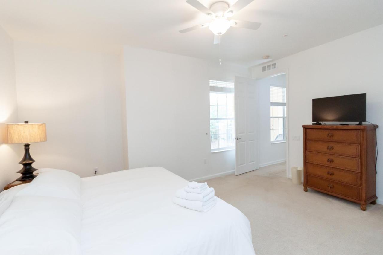 3 Bedroom 3 Ba Apartment 5Min To Universal 1823Sqft Orlando Quarto foto