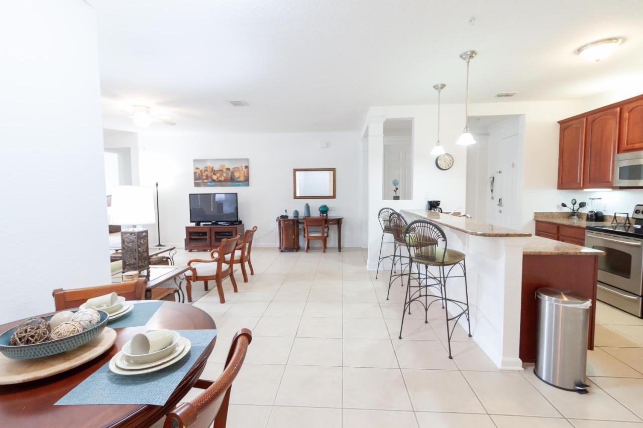 3 Bedroom 3 Ba Apartment 5Min To Universal 1823Sqft Orlando Quarto foto