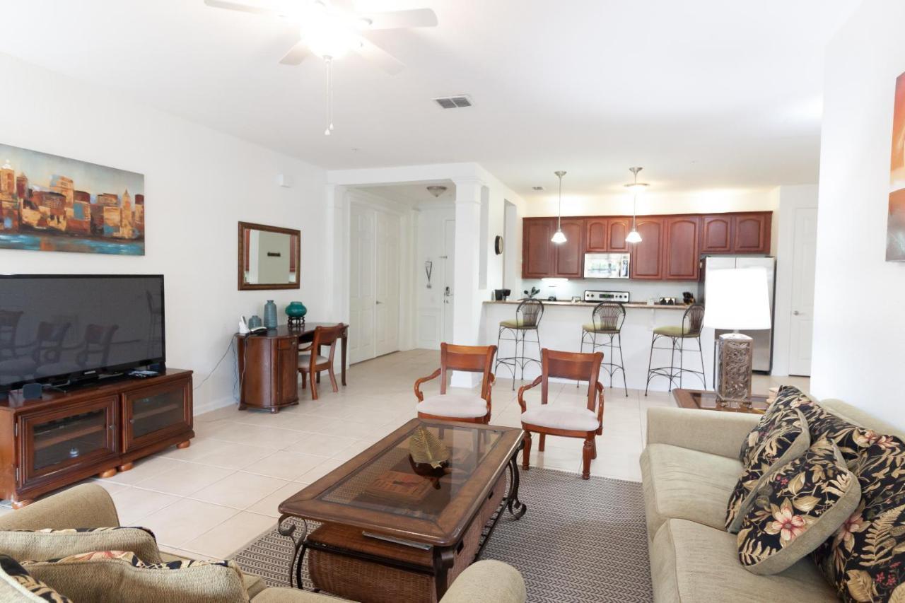 3 Bedroom 3 Ba Apartment 5Min To Universal 1823Sqft Orlando Quarto foto