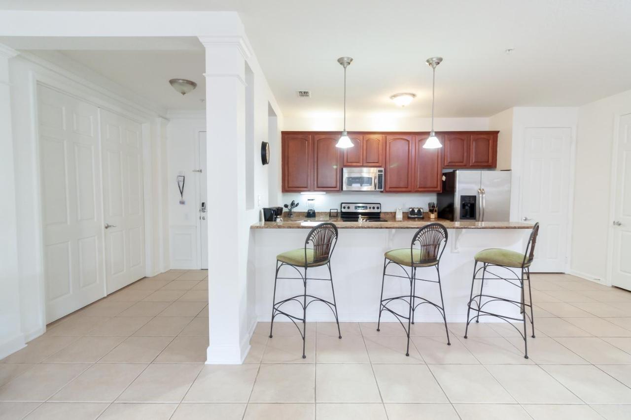 3 Bedroom 3 Ba Apartment 5Min To Universal 1823Sqft Orlando Quarto foto
