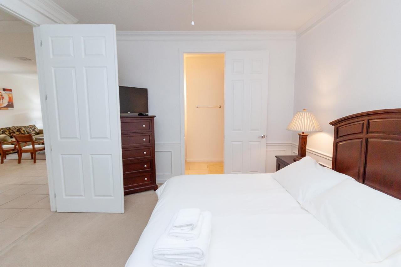 3 Bedroom 3 Ba Apartment 5Min To Universal 1823Sqft Orlando Quarto foto