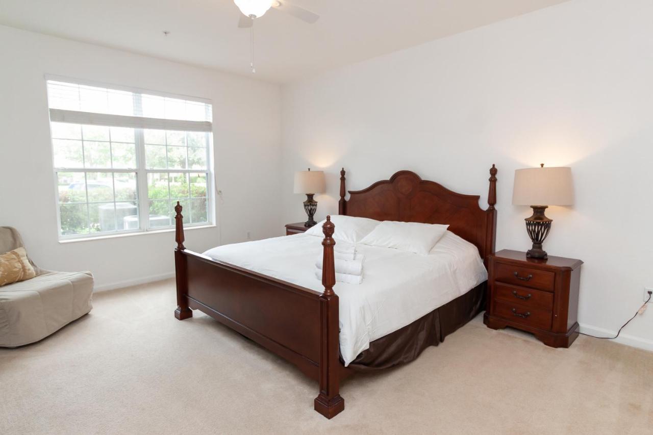 3 Bedroom 3 Ba Apartment 5Min To Universal 1823Sqft Orlando Quarto foto