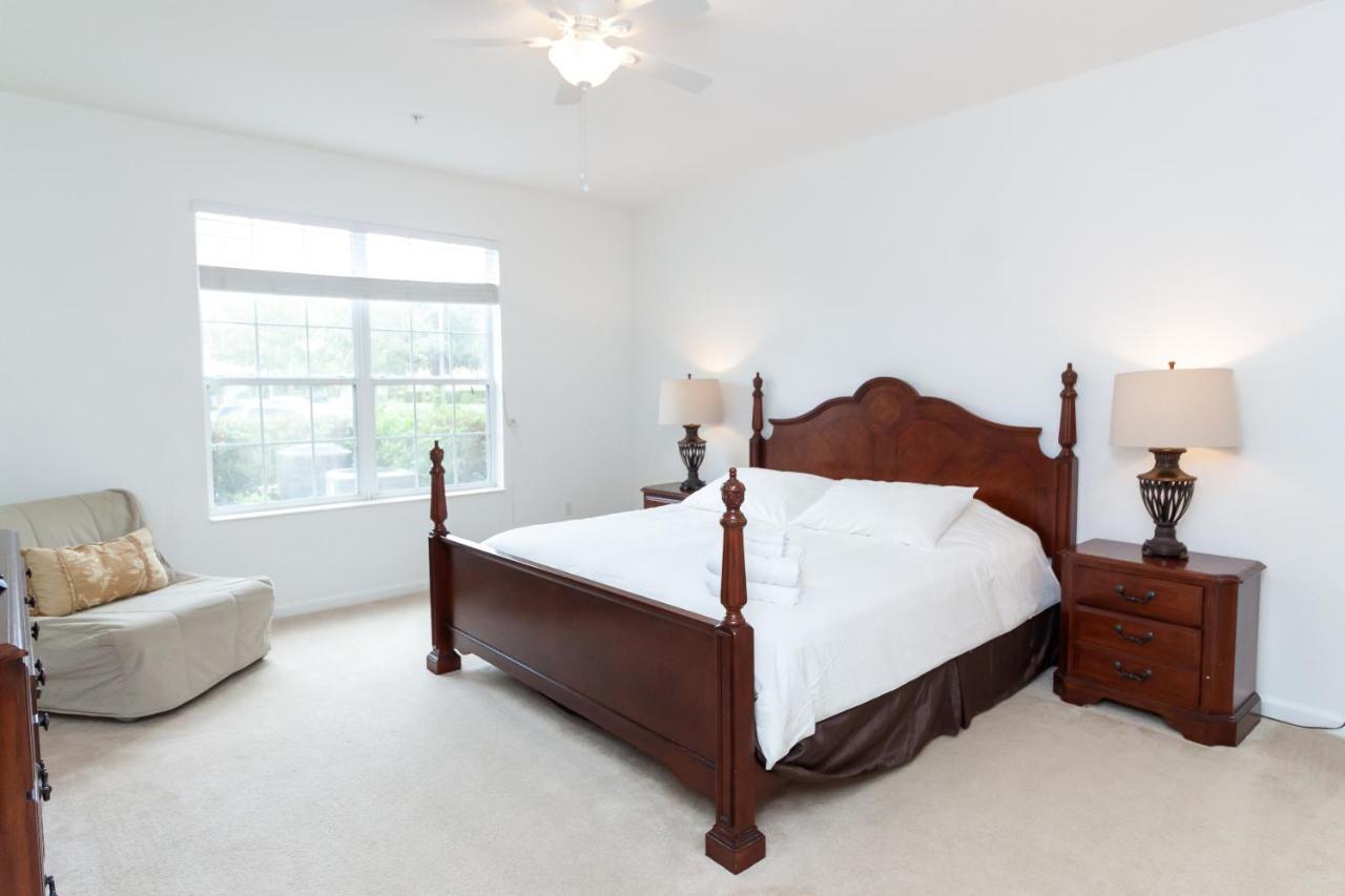 3 Bedroom 3 Ba Apartment 5Min To Universal 1823Sqft Orlando Quarto foto