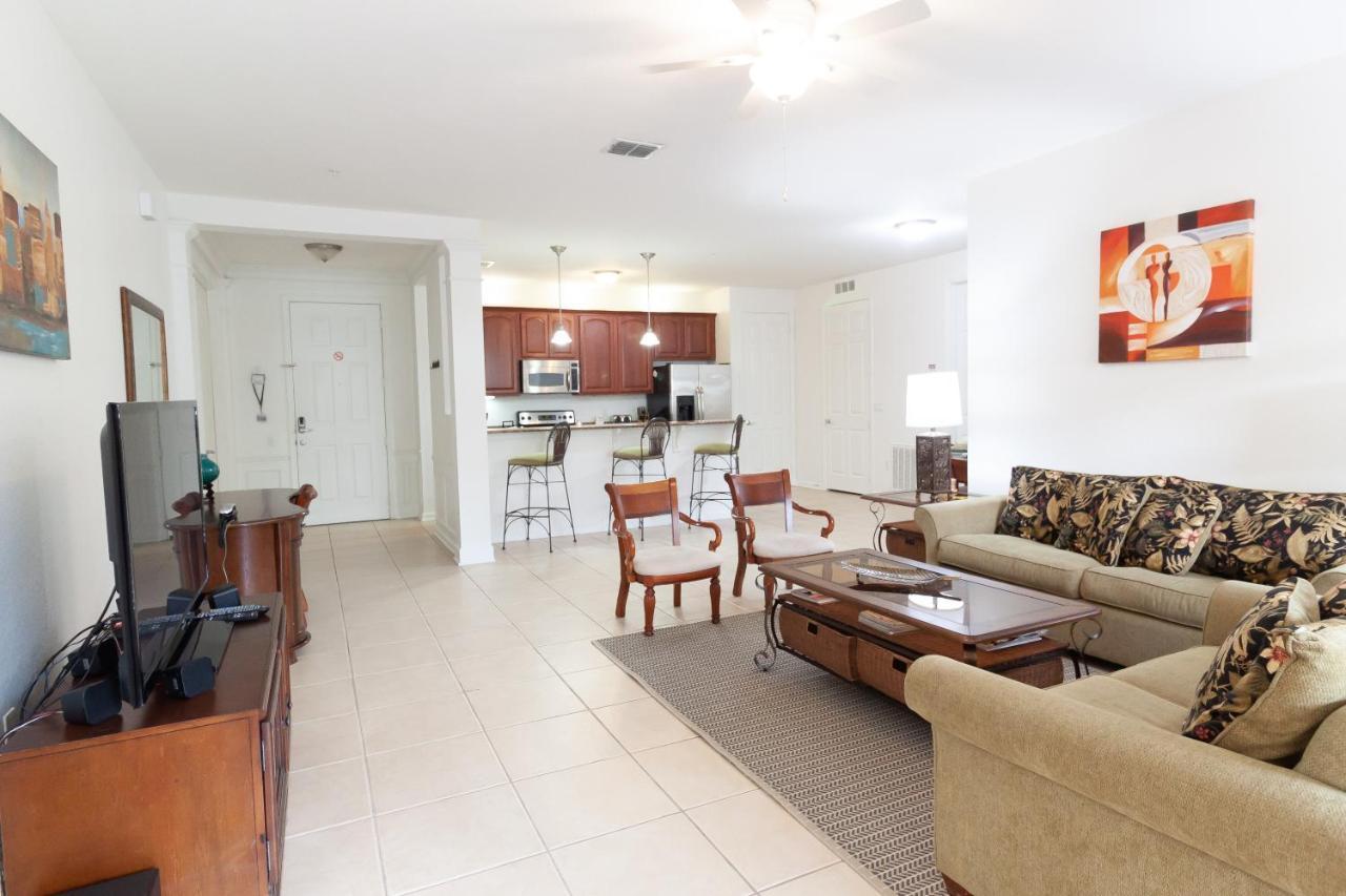 3 Bedroom 3 Ba Apartment 5Min To Universal 1823Sqft Orlando Quarto foto