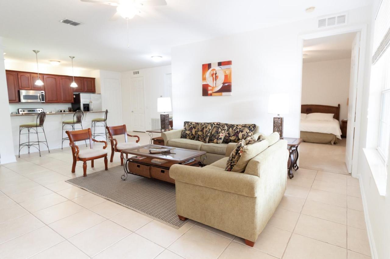 3 Bedroom 3 Ba Apartment 5Min To Universal 1823Sqft Orlando Quarto foto