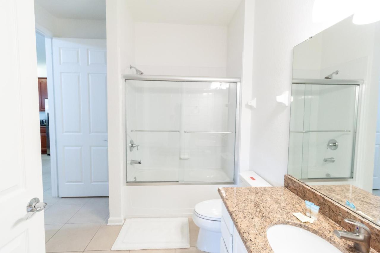 3 Bedroom 3 Ba Apartment 5Min To Universal 1823Sqft Orlando Quarto foto